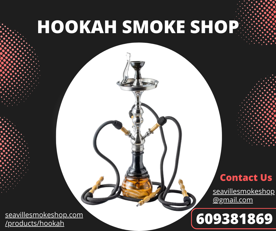 Hookah Smoke Shop Nj