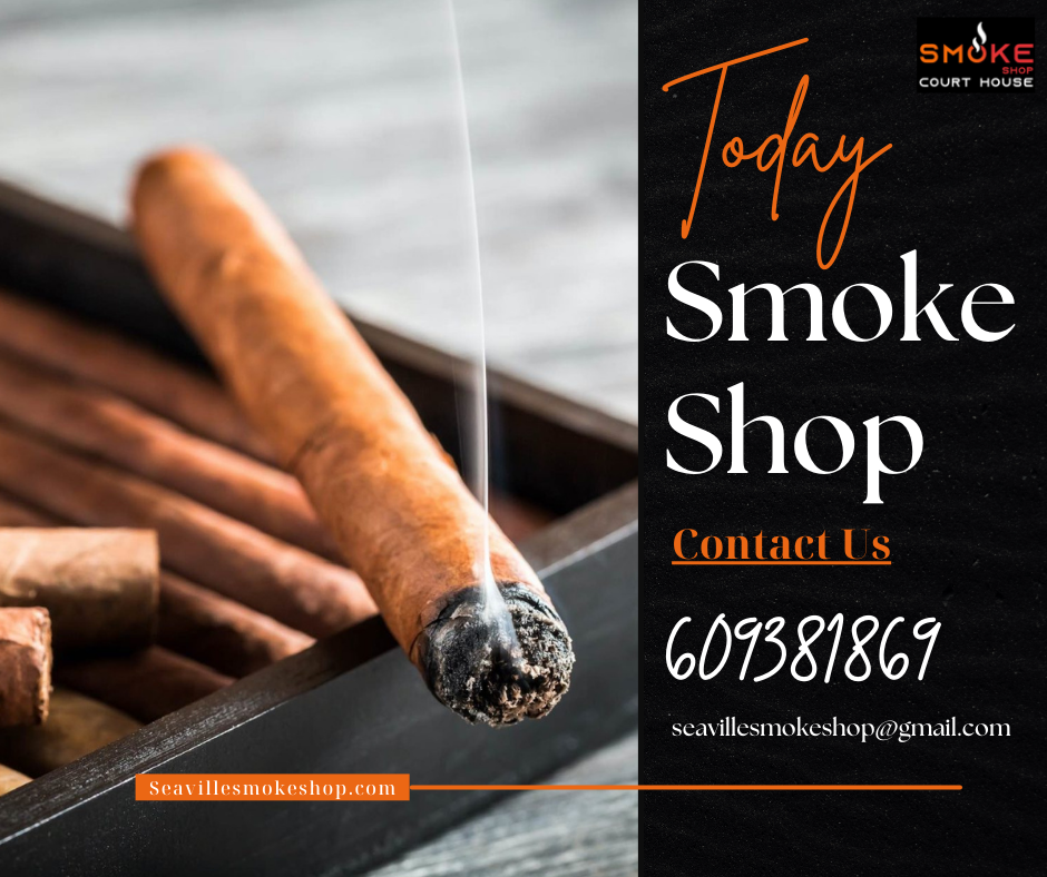 Smoke Shop