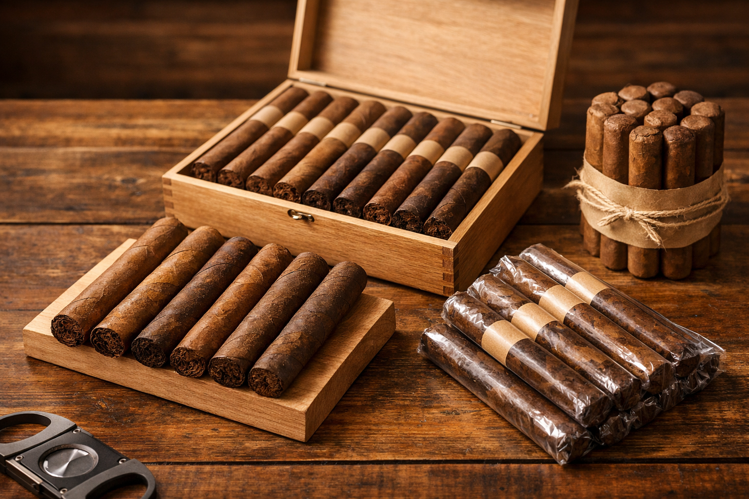 best cigar shop
